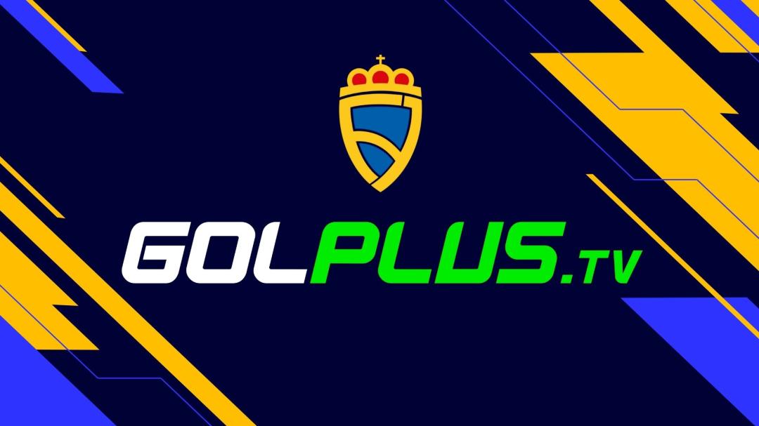 Real Federación de Fútbol del Principado de Asturias-GolPlus.TV se  convierte en patrocinador