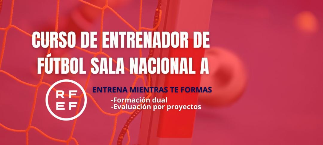 Curso entrenador futbol asturias