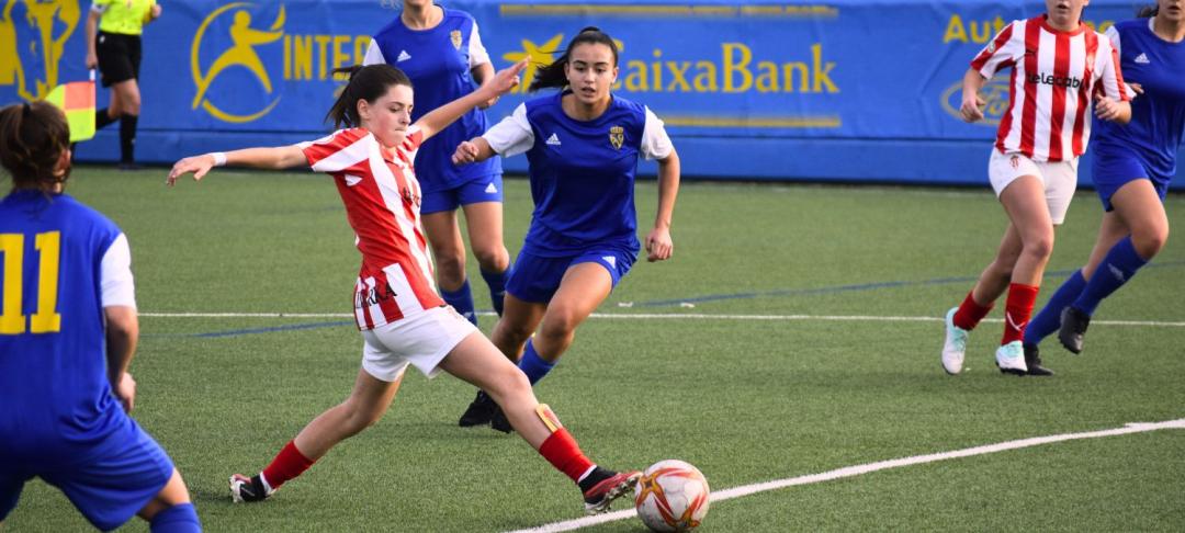 Real Federación de Fútbol Principado de Asturias on X: ⓈⓄⓇⓉⒺⓄ ¿Quieres  ganar esta camiseta oficial de la Selección Española Femenina, firmada por  todo el equipo? ➡️ 💙🔃 este tweet ➡️ Sigue a @